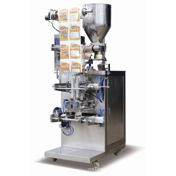 Granule Vffs Packing Machine, Vertical Forming Filling Sealing Machine (AH-KLQ100)